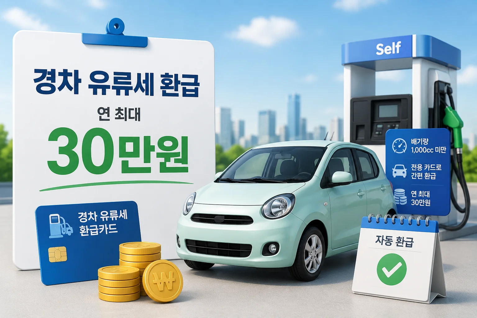 신청자격체크리스트