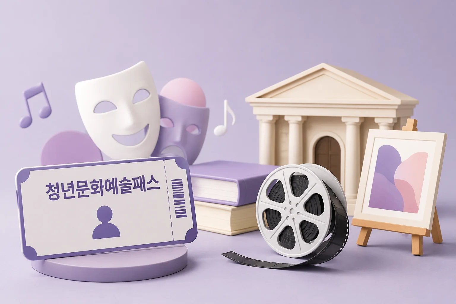 청년문화예술패스